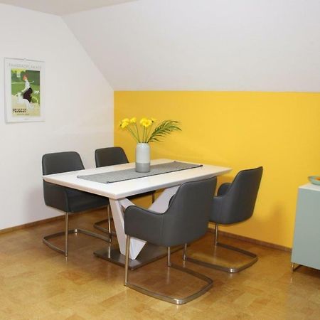 Ferienwohnung Walk Salem  Exterior foto