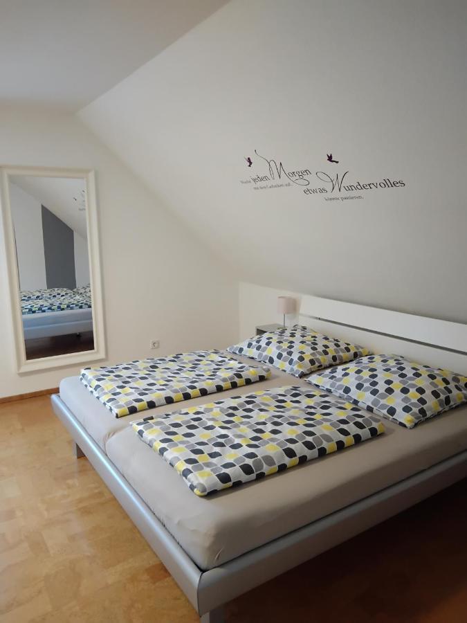 Ferienwohnung Walk Salem  Exterior foto